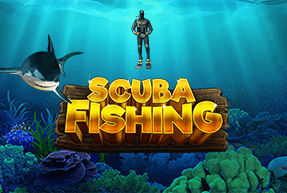 Scuba fishing thumbnail